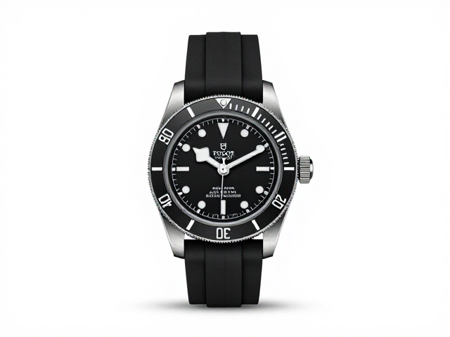 橡胶表带的材质特性与佩戴体验分析