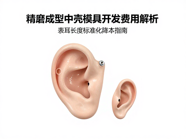 表耳长度标准化对制造成本的优化逻辑
