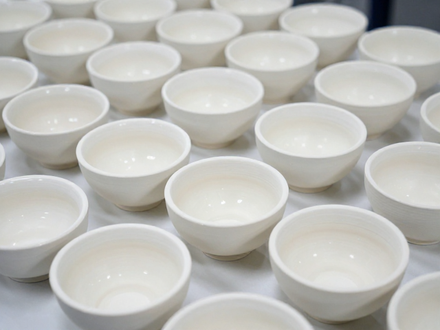 陶瓷烧结中壳工艺揭秘，从订单数量看批量稳定性与硬度检测