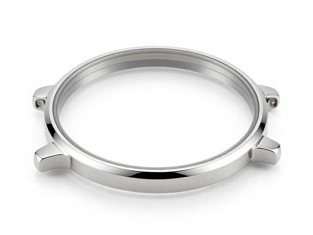 石英腕表壳体厚度突破，超薄一体表耳壳与底盖统一美学