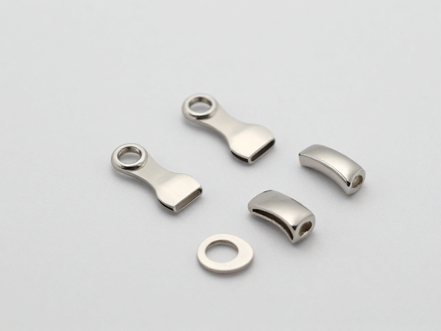 定制分体表耳配件详解，从焊缝处理到镜面抛光的完整流程