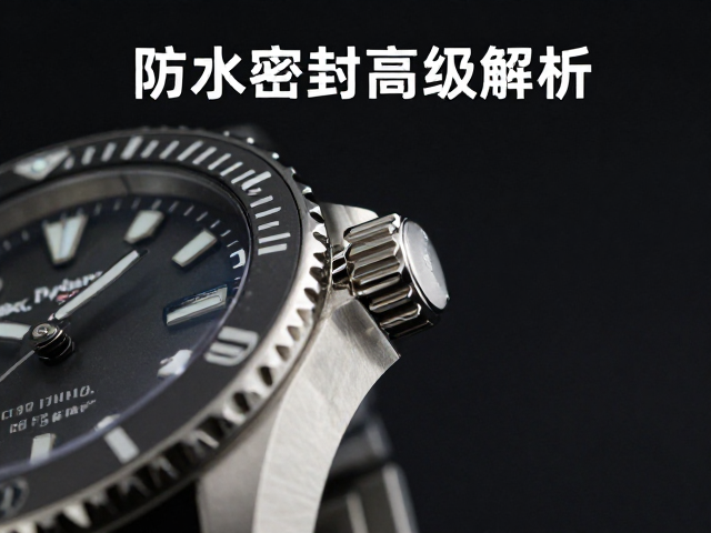 密封材料的选择与长期维护的关键要素
