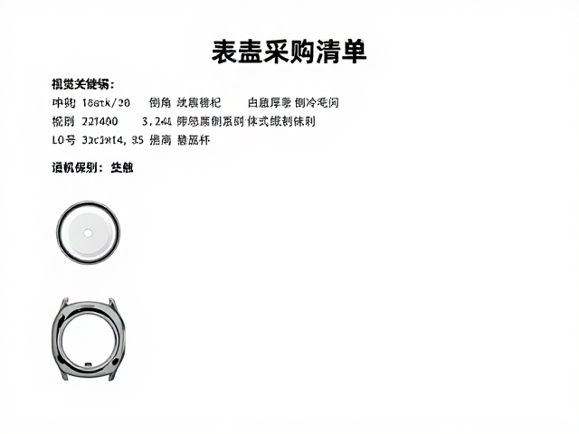 倒角去毛刺质量的微观检测与工艺控制
