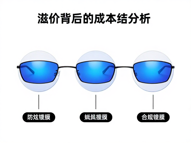 溢价背后的成本结构分析