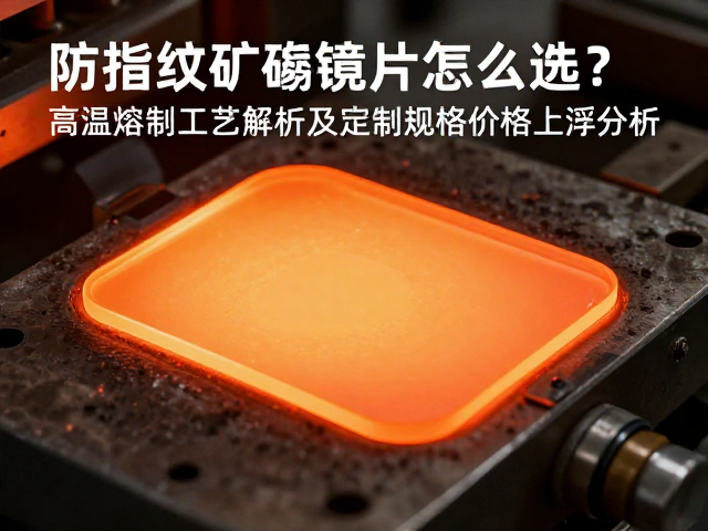 高温熔制工艺对镜片光学性能的决定性作用
