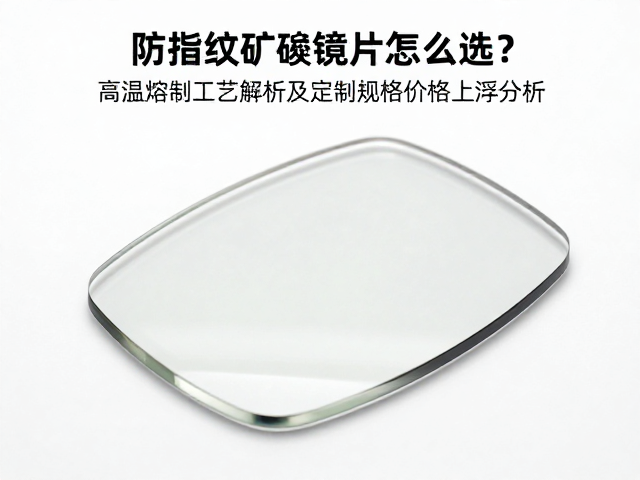 防指纹矿物镜片的核心材质与表面处理逻辑