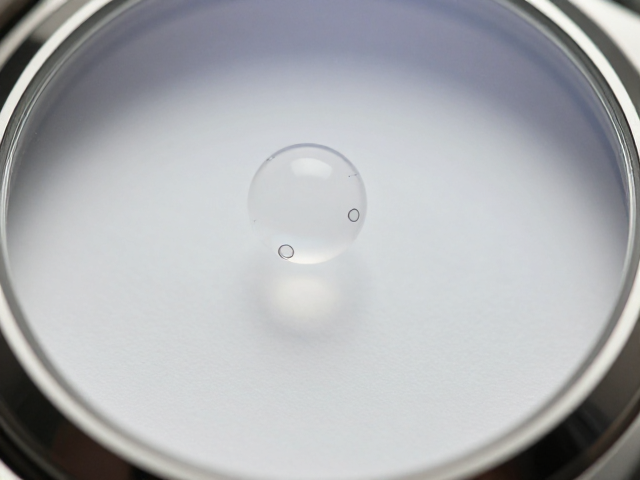 Bubble Crystal表镜解析，高通透立体感与防水修复技巧