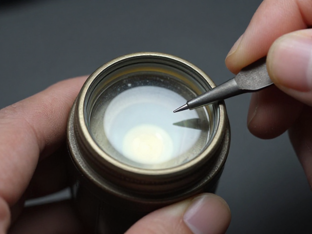 修复过程中的风险规避与细节处理