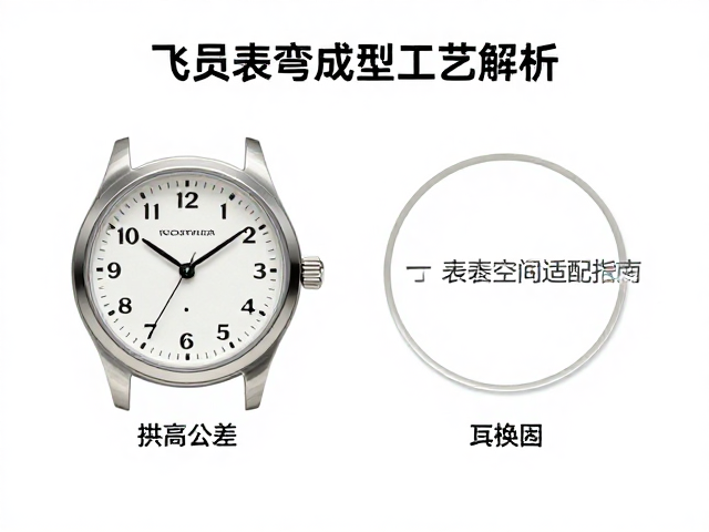拱高公差的精密控制体系
