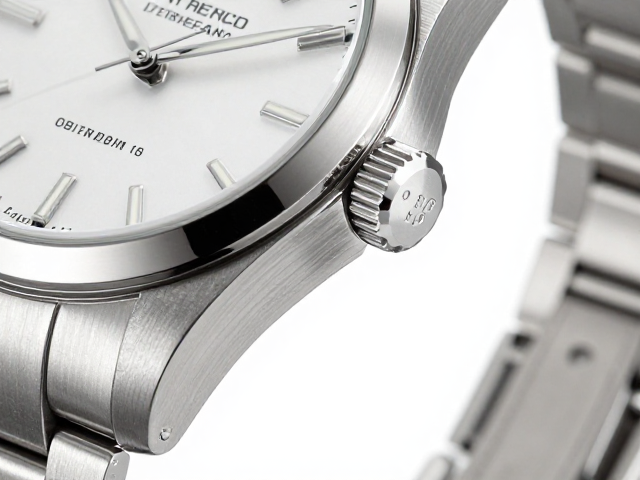 316L不锈钢的材质坚守