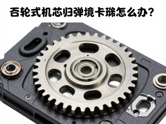 拆解定位与关键部件检查流程