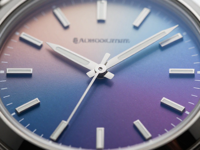 表面瑕疵的成因分析与过程质量控制