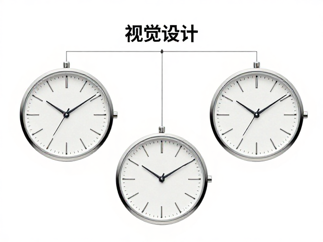 小盘布局定制技巧，平价石英表表盘尺寸与视觉平衡设计