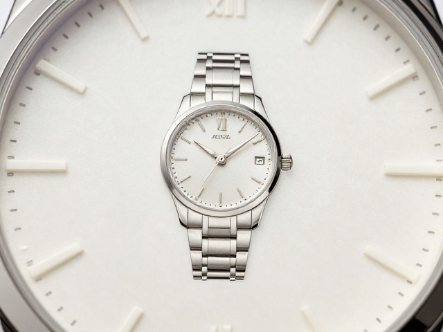 高端腕表设计中的文化符号与情感连接