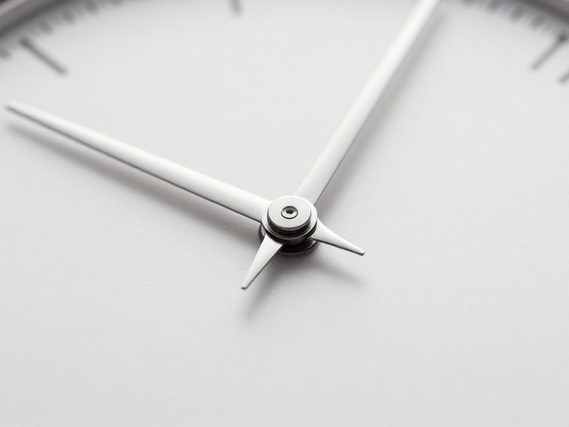 动态平衡算法与轴尖工艺