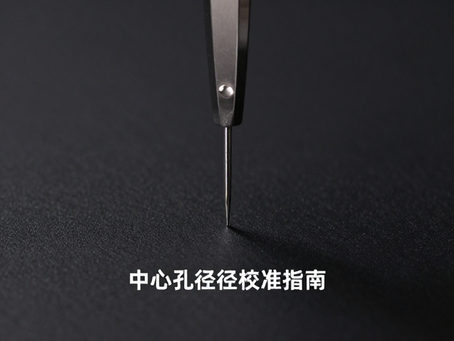校准后的应力释放与最终性能验证