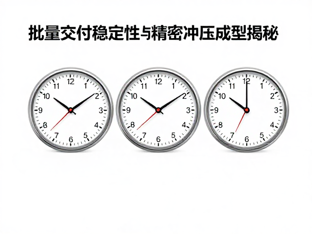 批量交付中的质量控制与溯源体系