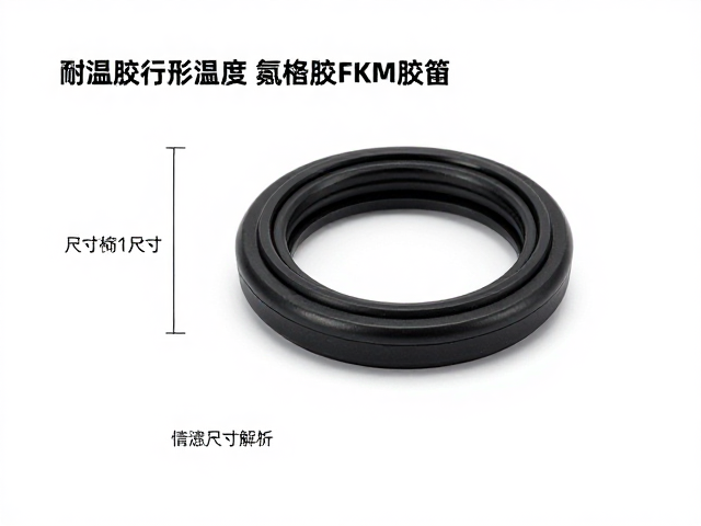 尺寸精度对长期防水可靠性的影响机制