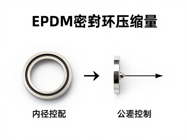 内径匹配与公差控制逻辑