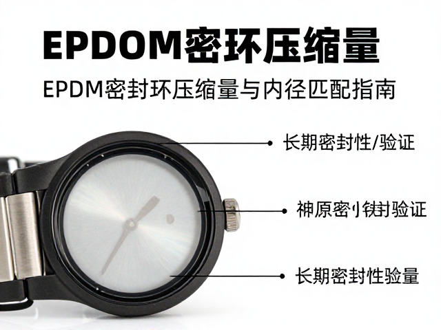 环境应力与长期密封性验证