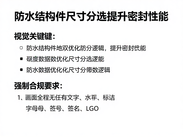 基于双检数据优化尺寸分选逻辑提升密封效能