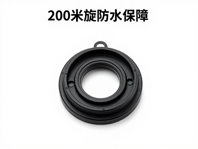 200米潜水防水保障，旋入表冠防水垫圈安装与硅脂使用规范