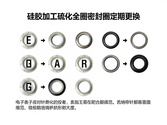 维护周期管理与长期保存规范
