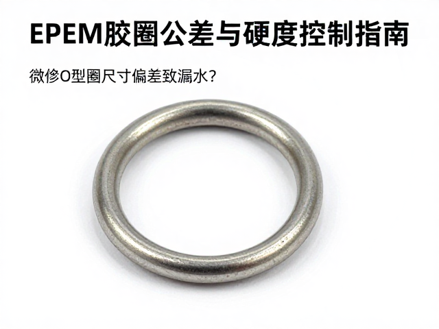关键尺寸公差标准与检测方法