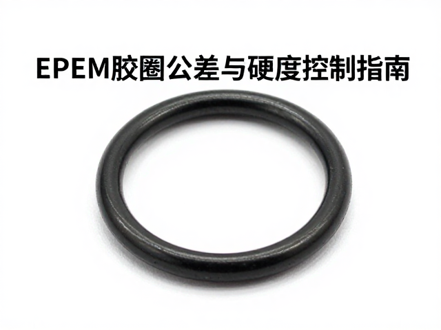 硬度控制对密封性能的长期影响