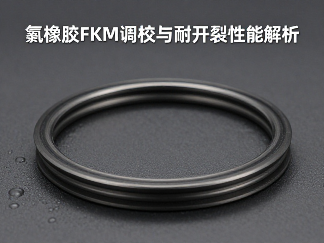 调校工艺对密封界面贴合度的影响
