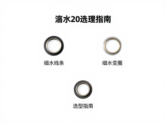 材料特性与长期密封稳定性评估