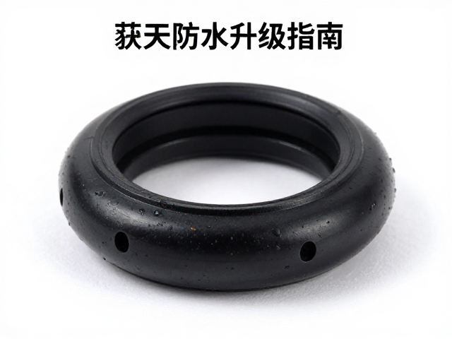 压缩永久变形对密封界面的影响机制