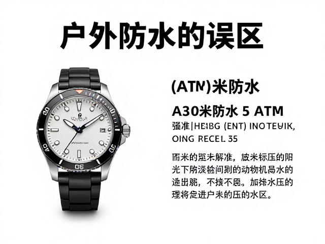 ATM标准解析与动态水压的误区