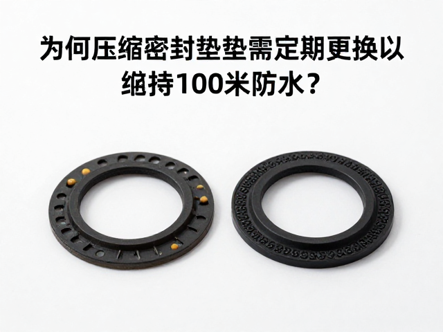 100米防水标称与实际压力的关系