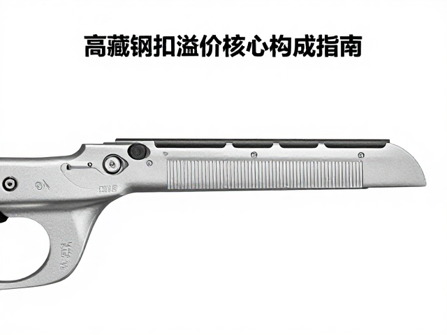 高端钢扣溢价值得吗？隐藏式齿位调节与弹片回弹校准指南