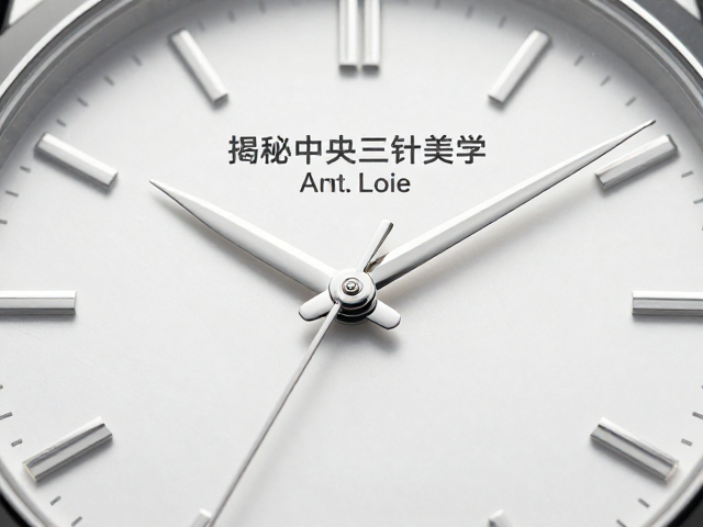 磁场干扰下的稳定性守护：防磁技术的核心逻辑