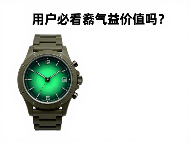 价值评估与长期持有成本分析