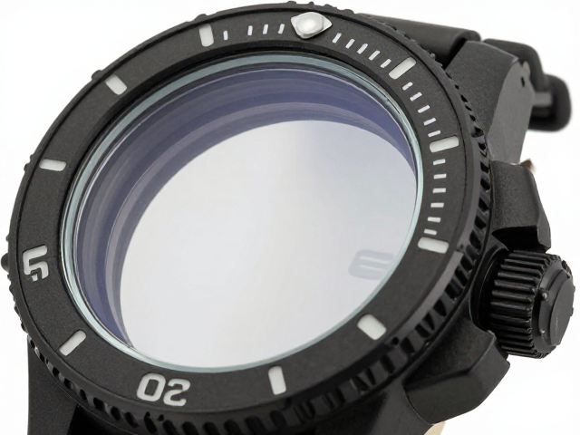 户外机能潜水表，高透光镜面搭配旋入式表冠指南