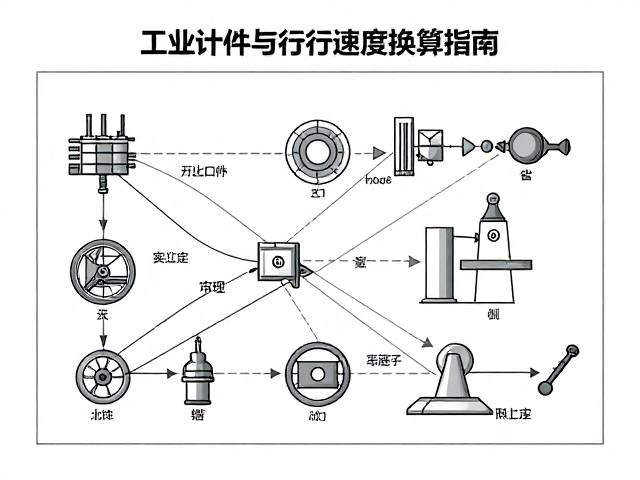 场景化模型的构建路径