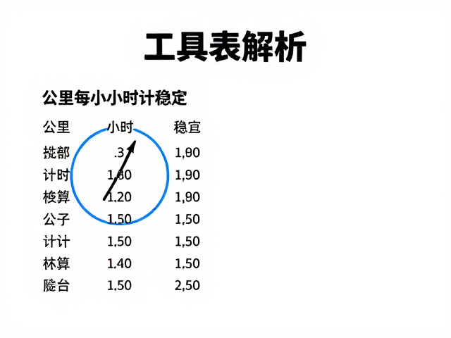 新手入门指南与数据解读策略