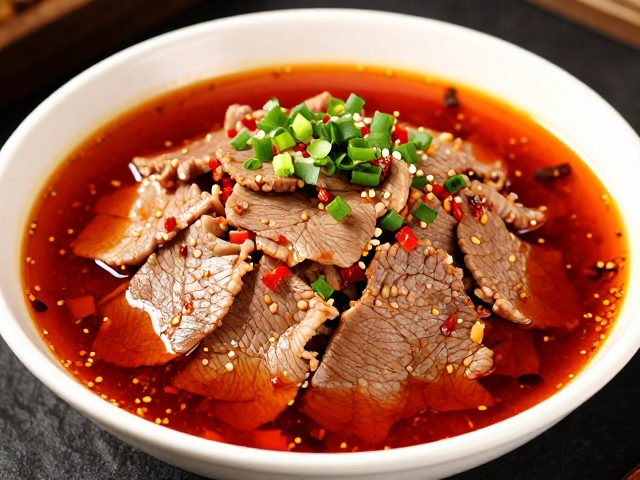 火候与摆盘：锁鲜与风味的交融