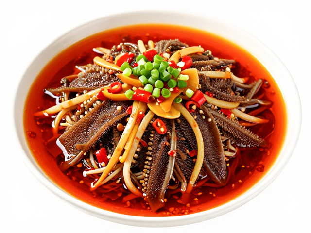 风味层次与健康平衡