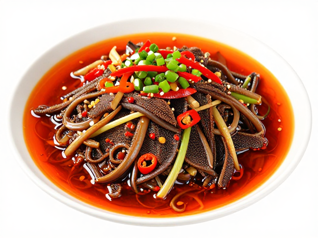 少油快炒与火候掌控