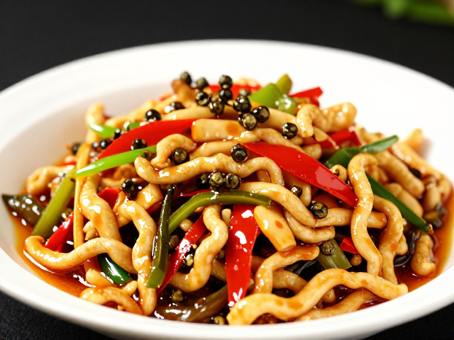 灵魂料汁与底料:味型的构建