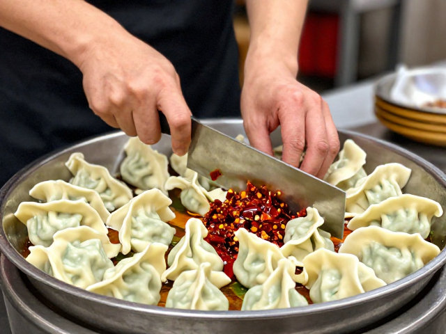 市井烟火:茶馆文化里的饮食哲学