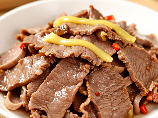 肉类锁水与滑嫩物理机制