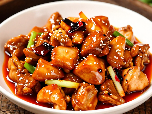 红油炼制：郫县豆瓣的二次转化