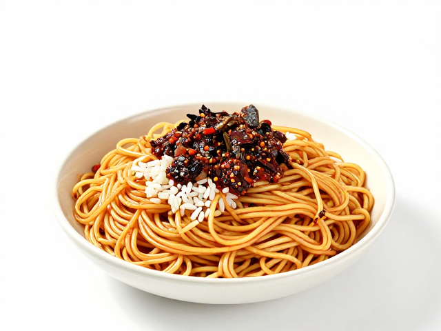 郫县豆瓣火候与米饭的灵魂共振