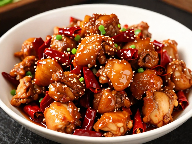 烧焖入味的核心调味与火候掌控