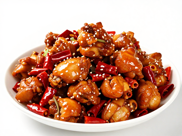 烧焖技巧的核心：复合香料与火候掌控